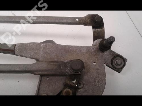 Front wiper motor FORD MONDEO IV (BA7) 1.8 TDCi | BP8972036M29 