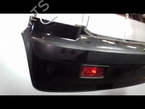 Rear bumper HYUNDAI ATOS (MX) 1.1 | BP23195900C8