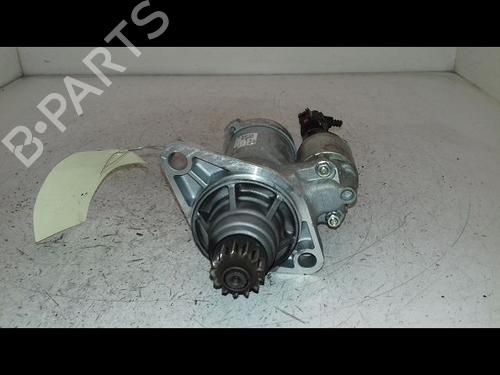 Used Starter Starter VW TAIGO (CS1) 1.0 TSI (110 hp) 39659761 39659761