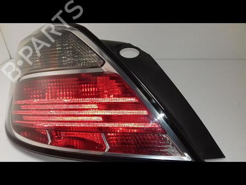 Left taillight OPEL ASTRA H (A04) 1.7 CDTI (L48) | BP12564373C34 