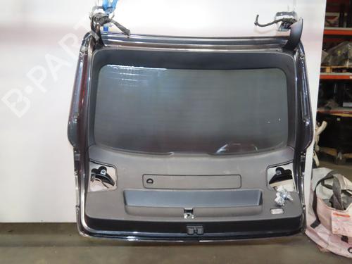 Used Tailgate Tailgate AUDI A4 B8 Avant (8K5) 2.0 TDI (143 hp) 33278267 33278267
