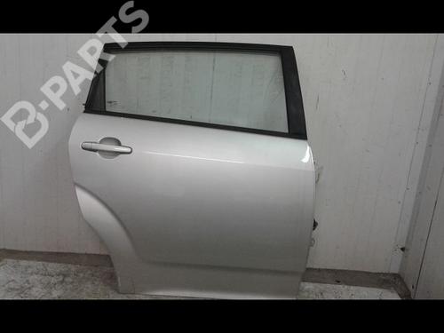 Used Right rear door TOYOTA COROLLA Verso (ZER_, ZZE12_, R1_) 2.2 D-4D (AUR10_, AUR10R) (136 hp) 8965589