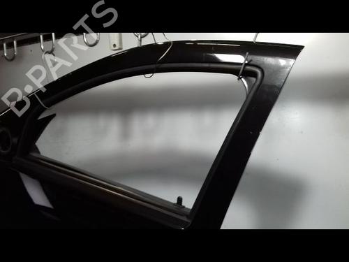 Left front door DACIA SANDERO 1.4 MPI LPG | BP15378401C2