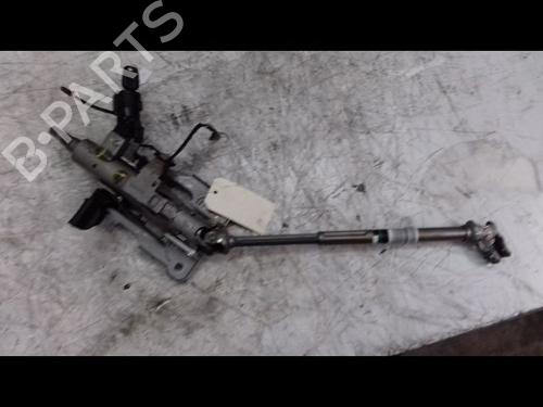 Used Steering column PEUGEOT 2008 I (CU_) 1.6 HDi (92 hp) 8963010