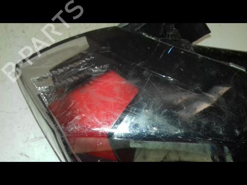 Right taillight PEUGEOT 2008 II (UD_, US_, UY_, UJ_, UR_, UC_) 1.5 BlueHDI 130 | BP29216896C35 