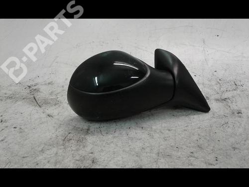Right mirror CITROËN XSARA PICASSO (N68) 1.6 HDi | BP8966128C27 