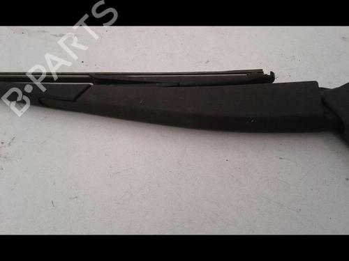 Used Rear windshield wiper arm RENAULT TWINGO II (CN0_) 1.2 (CN0D) (58 hp) 16931250