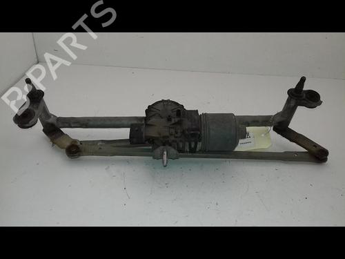 Used Front wiper motor SEAT IBIZA IV (6J5, 6P1) 1.2 TSI (105 hp) 18968381