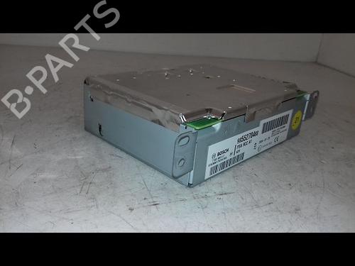 Radio CITROËN C3 III (SX) 1.2 PureTech 82 | BP29224295E6 
