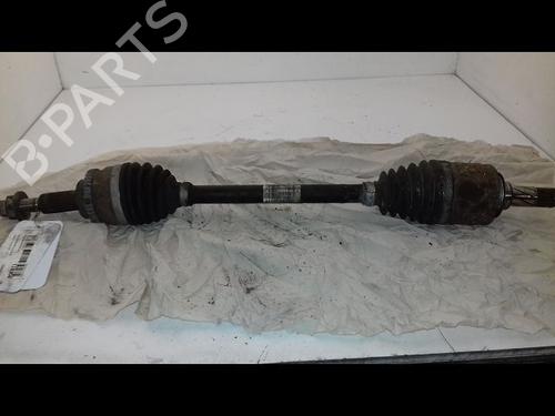Drivaksel fortil venstre SUZUKI SWIFT III (MZ, EZ) 1.3 DDiS (RS413D) (69 hp) 29223332