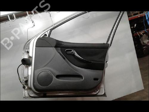 Right front door SEAT LEON (1M1) 1.9 TDI | BP8972725C3 