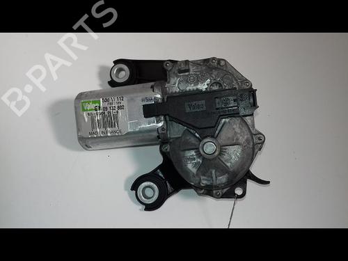 Viskermotor bagrude OPEL MERIVA A MPV (X03) 1.7 CDTI (E75) | BP12944360M102 