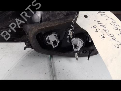 Used Right taillight MAZDA 3 (BK) 1.6 DI Turbo (109 hp) 8962310