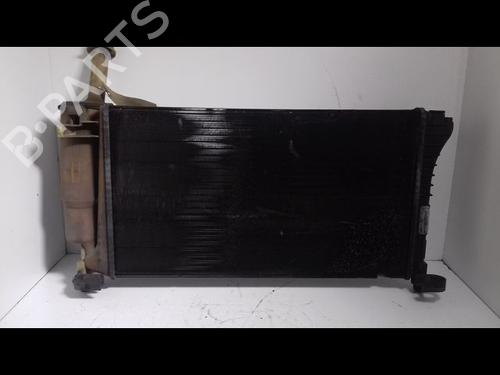Køler FIAT PANDA (169_) 1.2 (169.AXB11, 169.AXB1A) | BP23194607M31 