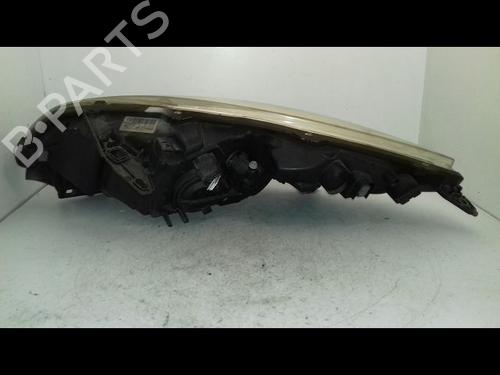 Used Right headlight Right headlight 36366850 36366850