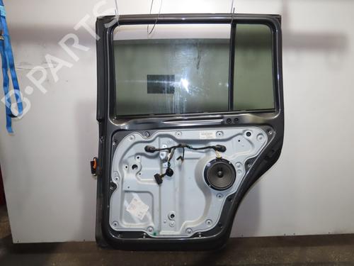 Used Right rear door VW TOURAN (1T3) 1.6 TDI (105 hp) 18017991