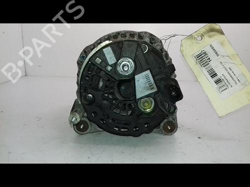 Alternator VW GOLF V (1K1) 1.9 TDI | BP18601869M7 