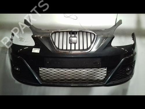 Used Front bumper SEAT ALTEA (5P1) 1.6 TDI (105 hp) 29224408