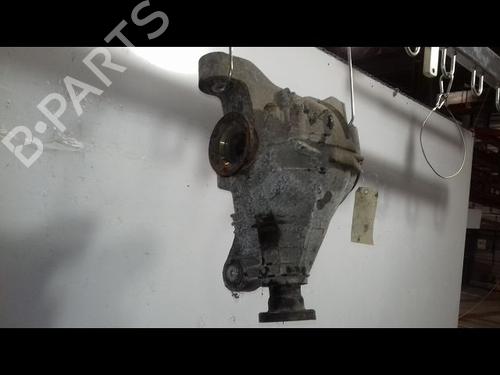 Rear differential PORSCHE CAYENNE (9PA) S 4.5 | BP16973118M24 