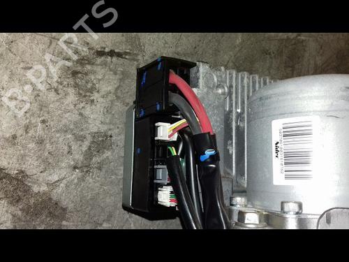 Used Steering column Steering column RENAULT MEGANE III Grandtour (KZ0/1) 1.5 dCi (KZ09, KZ0D, KZ1G, KZ29, KZ14, KZ1W, KZ10, KZ1F,... (110 hp) 8964281 8964281