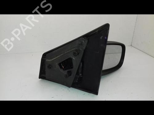 Right mirror RENAULT CLIO III (BR0/1, CR0/1) 1.5 dCi (C/BR0G, C/BR1G) | BP19123625C27 