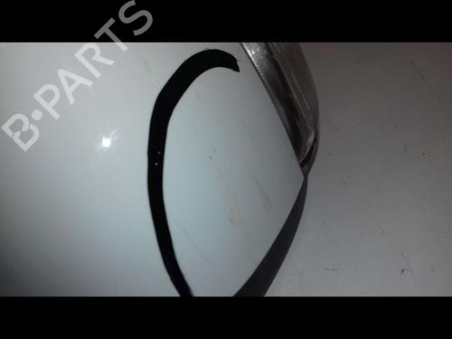 Right mirror RENAULT CLIO IV (BH_) 1.5 dCi 90 | BP16859828C27 