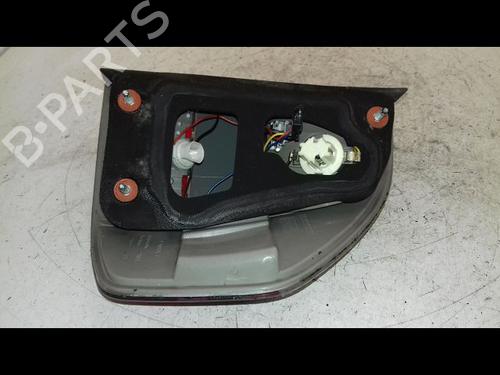 Left taillight BMW X3 (E83) 2.0 d | BP33136599C34 - Image 2