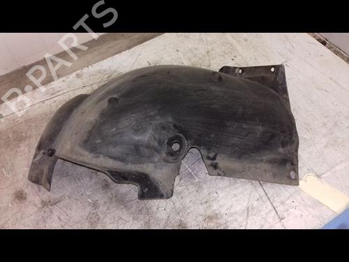 Used Wheel arch RENAULT CLIO III (BR0/1, CR0/1) 1.5 dCi (75 hp) 14887546