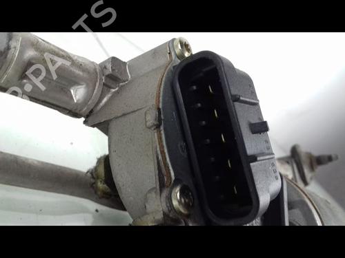 Used Front wiper motor OPEL ASTRA G Hatchback (T98) 1.6 (F08, F48) (75 hp) 8961557