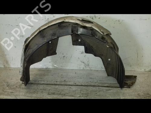 Wheel arch PEUGEOT 208 II (UB_, UP_, UW_, UJ_) 1.2 PureTech 100 | BP28086528C56 