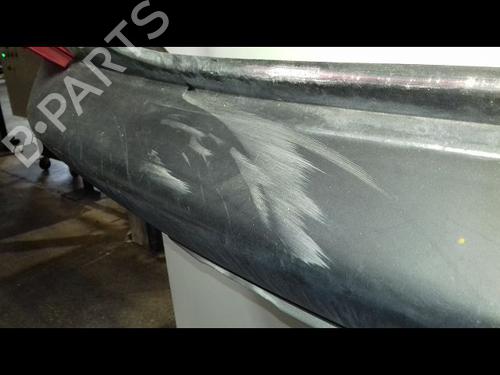 Rear bumper PEUGEOT 2008 I (CU_) 1.2 THP 130 / PureTech 130 | BP14955025C8