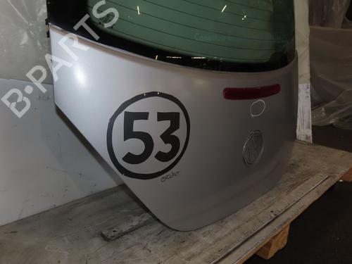 Bakluke CC/Kombi-Kupé VW NEW BEETLE (9C1, 1C1) 2.0 | BP18205262C6 