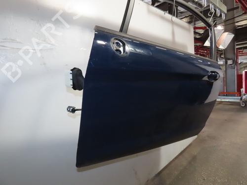 Used Left front door FORD FIESTA VI (CB1, CCN) 1.25 (60 hp) 18248887