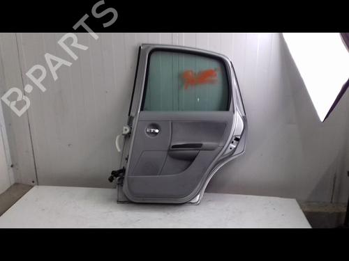 Used Right rear door CITROËN C5 II (RC_) 1.6 HDi (RC8HZB) (109 hp) 23195762
