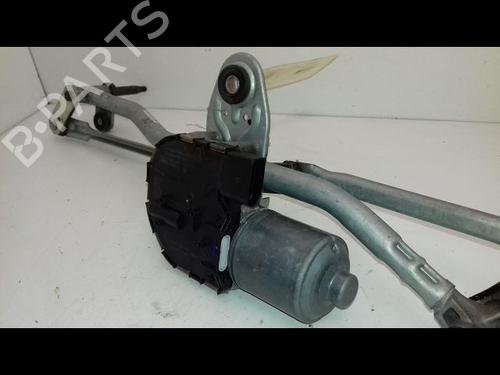 Front wiper motor AUDI Q3 (8UB, 8UG) 1.4 TSI | BP18543554M29 