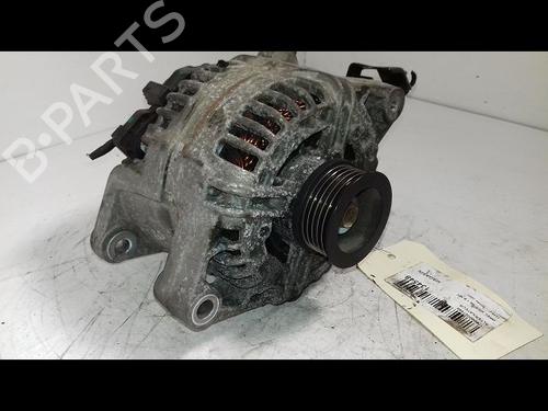 Alternator OPEL MERIVA A MPV (X03) 1.6 16V (E75) | BP14954103M7 