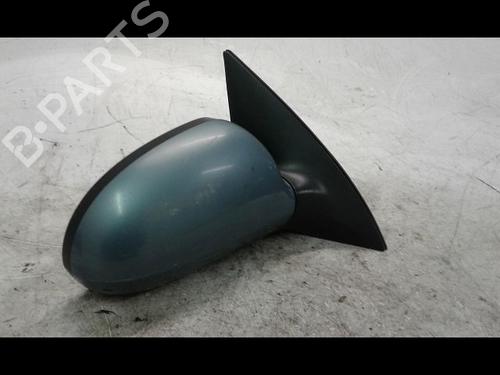 Used Right mirror HYUNDAI i30 (FD) 1.6 CRDi (90 hp) 8968942