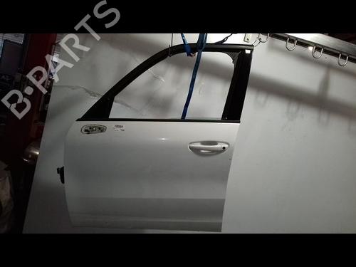 Used Left front door Left front door CITROËN C4 Grand Picasso II (DA_, DE_) 1.6 BlueHDi 120 (120 hp) 33136039 33136039