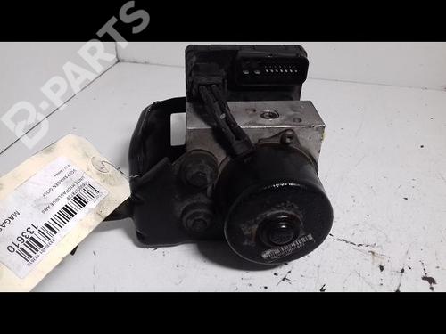ABS Bremseaggregat VW GOLF IV (1J1) 1.6 | BP11747144M43 