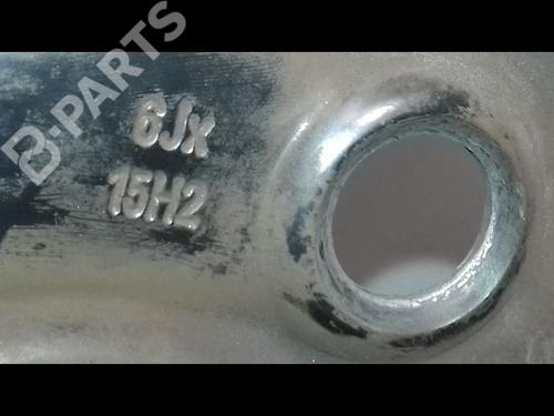 Rim VW GOLF V (1K1) 2.0 TDI | BP11963745C45 
