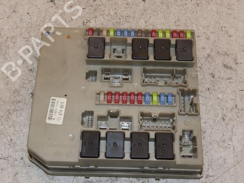 Electronic module RENAULT CLIO III (BR0/1, CR0/1) 1.5 dCi (C/BR0G, C/BR1G) | BP33415826M83 - Image 4