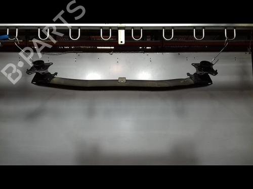 Used Front bumper reinforcement PEUGEOT 508 I (8D_) 1.6 HDi (112 hp) 29224438