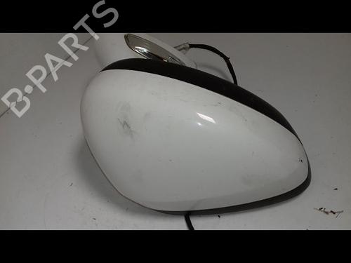 Right mirror CITROËN C4 I (LC_) 1.6 HDi | BP14954882C27 