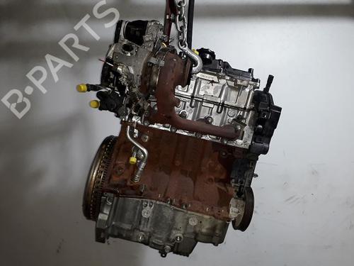 Engine RENAULT CLIO V (B7_) 1.5 Blue dCi 85 (B7AG) | BP33727235M1 - Image 5