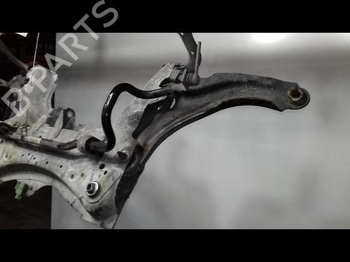 Subframe RENAULT CLIO IV (BH_) 1.5 dCi 90 | BP14954293M9 