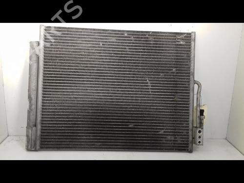 Heater matrix OPEL MERIVA B MPV (S10) 1.4 (75) | BP16538142M63