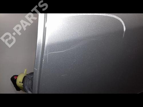 Left rear door PEUGEOT 307 (3A/C) 1.6 16V | BP11976631C4 