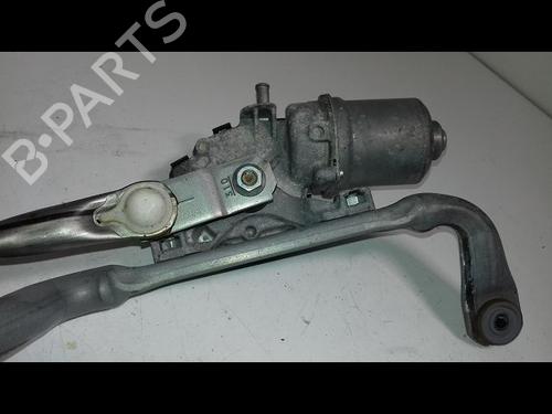 Front wiper motor TOYOTA YARIS (_P13_) 1.5 (NSP131_) | BP11859296M29