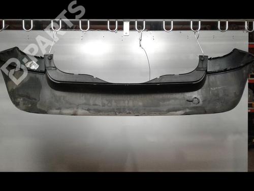 Used Rear bumper Rear bumper RENAULT MODUS / GRAND MODUS (F/JP0_) 1.5 dCi (FP0E, JP0E) (65 hp) 8972274 8972274
