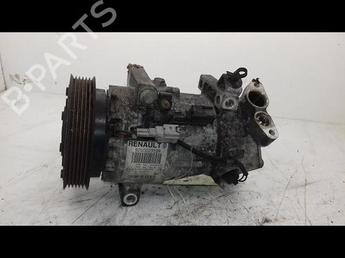 AC compressor CITROËN C3 I (FC_, FN_) 1.4 i | BP16487423M34 
